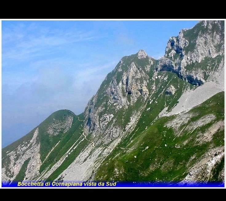 bocchetta di cornapiana