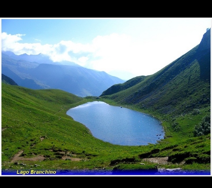 lago branchino