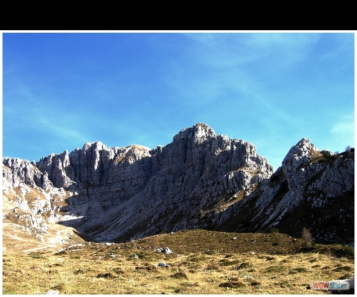 Monte Zuccone Campelli